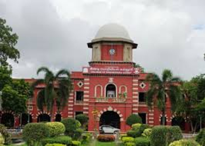 Anna University